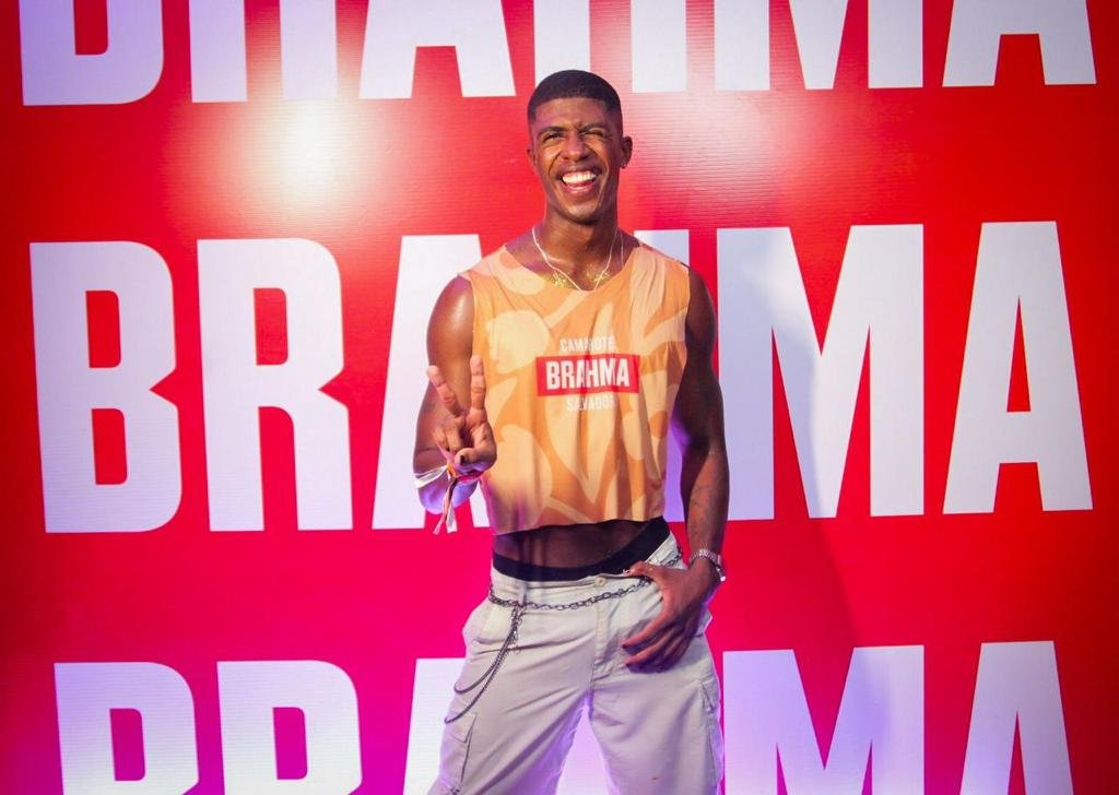 Terceiro dia do Camarote Brahma